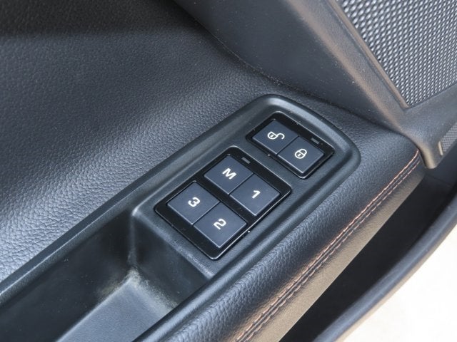 2017 Jaguar XE 35t Prestige