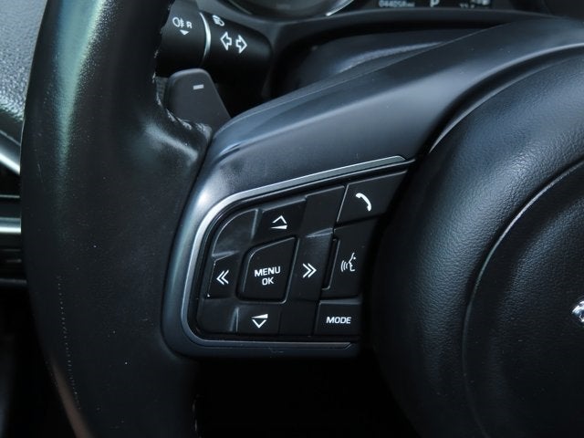 2017 Jaguar XE 35t Prestige