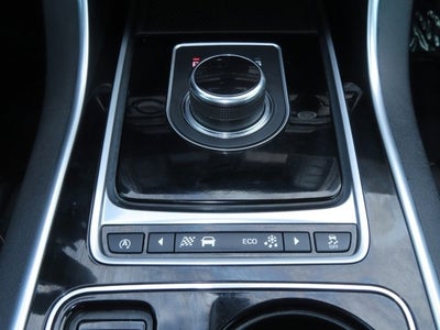 2017 Jaguar XE 35t Prestige