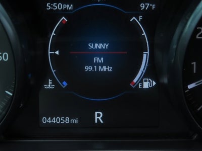 2017 Jaguar XE 35t Prestige