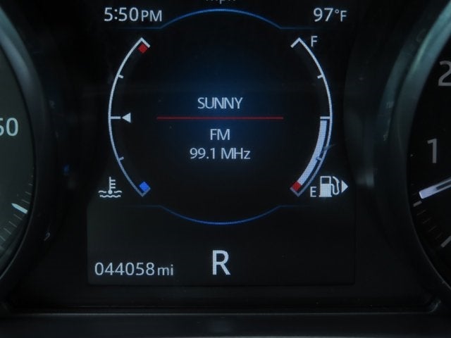 2017 Jaguar XE 35t Prestige