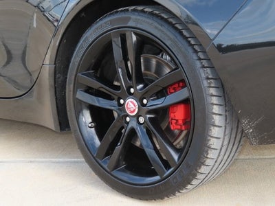 2017 Jaguar XE 35t Prestige