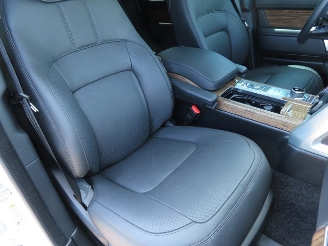 2019 Land Rover Range Rover Base