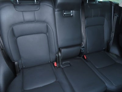 2019 Land Rover Range Rover Base