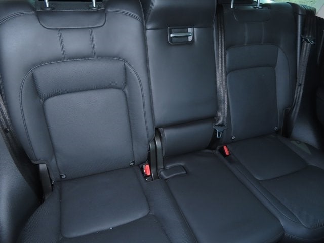 2019 Land Rover Range Rover Base