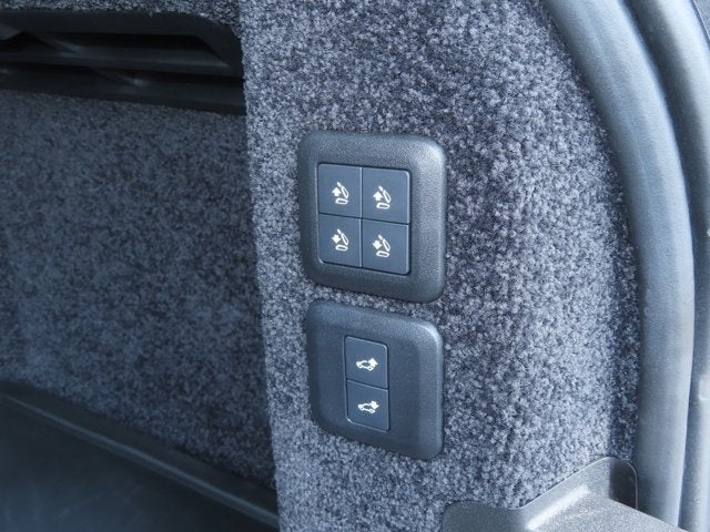 2019 Land Rover Range Rover Base