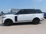 2019 Land Rover Range Rover Base