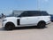 2019 Land Rover Range Rover Base
