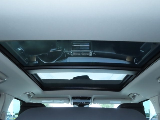 2019 Land Rover Range Rover Base