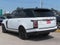 2019 Land Rover Range Rover Base