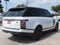 2019 Land Rover Range Rover Base