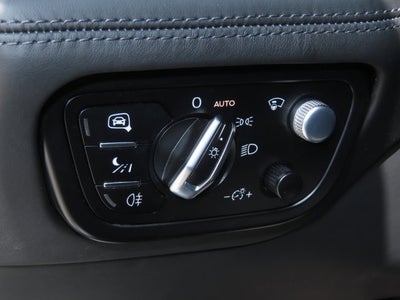 2018 Bentley Bentayga Onyx Edition