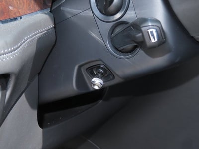 2018 Bentley Bentayga Onyx Edition