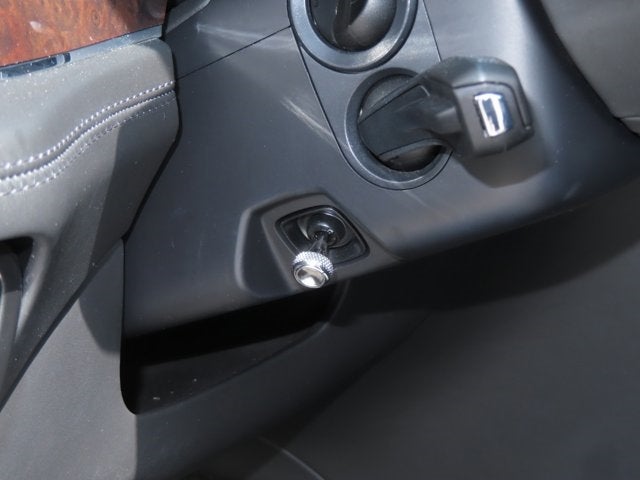 2018 Bentley Bentayga Onyx Edition