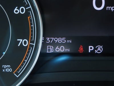 2018 Bentley Bentayga Onyx Edition