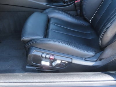 2018 BMW 4 Series 430i