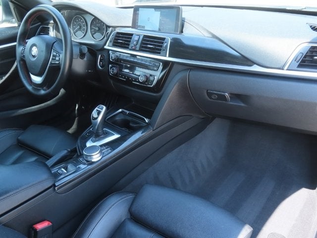 2018 BMW 4 Series 430i