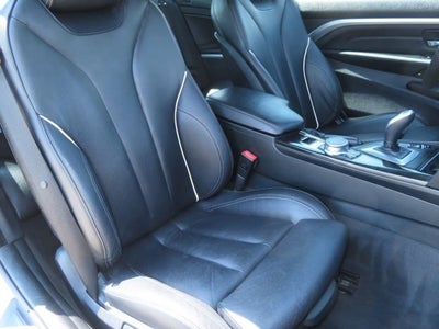 2018 BMW 4 Series 430i