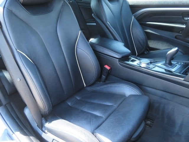 2018 BMW 4 Series 430i