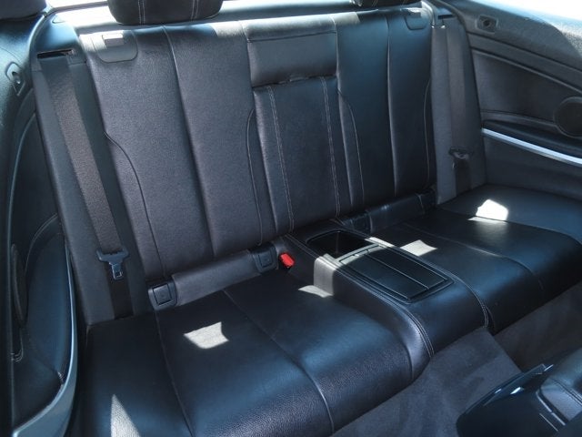 2018 BMW 4 Series 430i