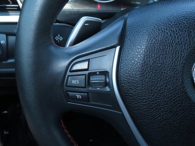 2018 BMW 4 Series 430i