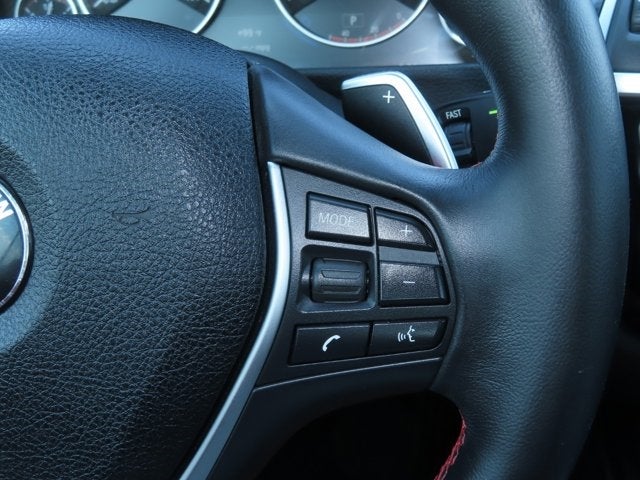 2018 BMW 4 Series 430i