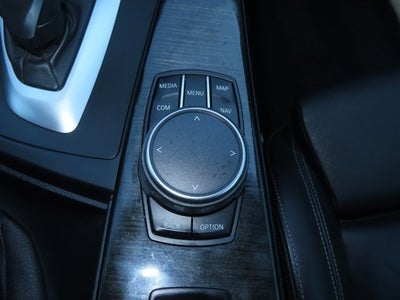 2018 BMW 4 Series 430i