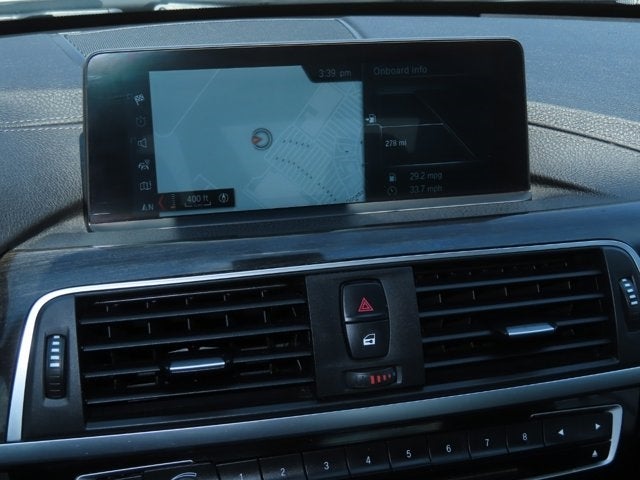 2018 BMW 4 Series 430i