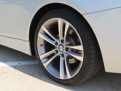 2018 BMW 4 Series 430i