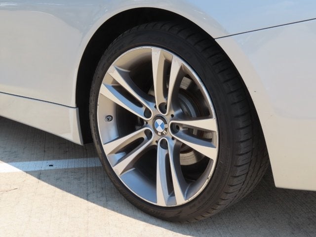 2018 BMW 4 Series 430i