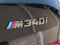 2020 BMW 3 Series M340i
