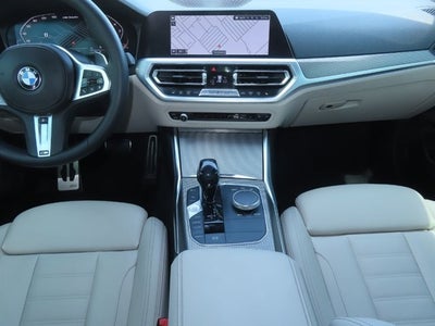 2020 BMW 3 Series M340i