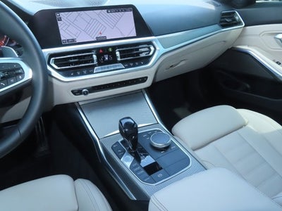 2020 BMW 3 Series M340i