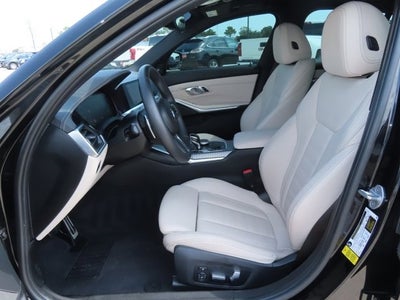 2020 BMW 3 Series M340i