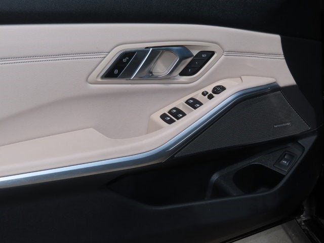 2020 BMW 3 Series M340i