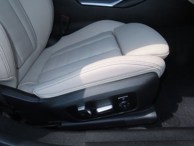 2020 BMW 3 Series M340i