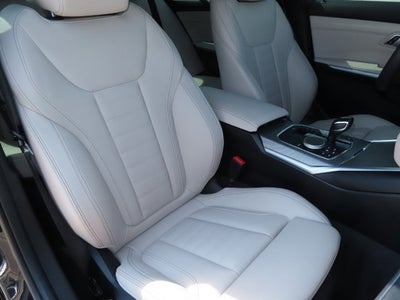 2020 BMW 3 Series M340i