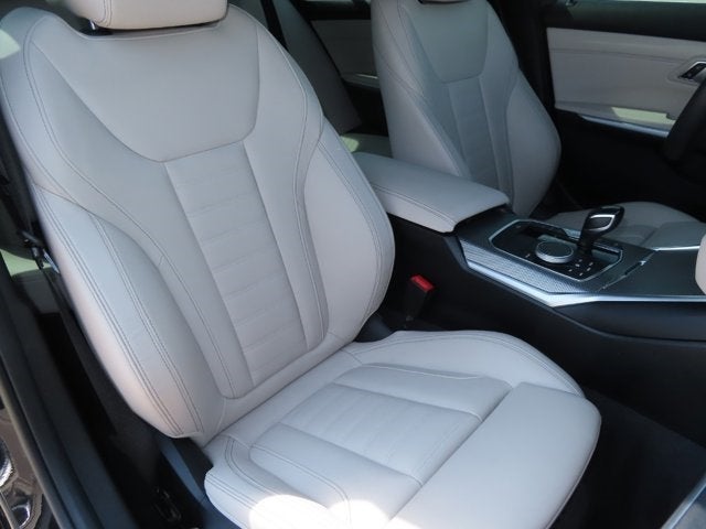 2020 BMW 3 Series M340i