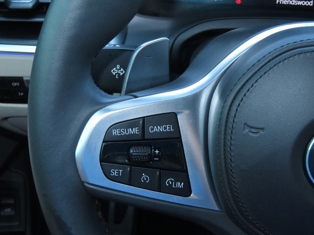 2020 BMW 3 Series M340i