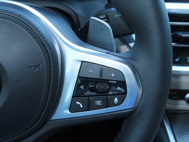 2020 BMW 3 Series M340i