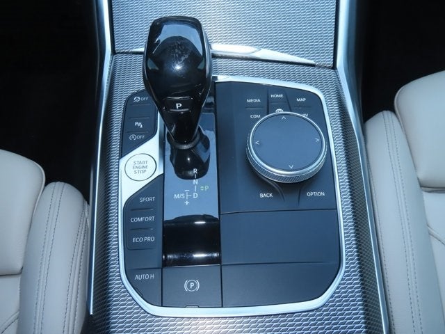 2020 BMW 3 Series M340i