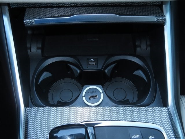 2020 BMW 3 Series M340i