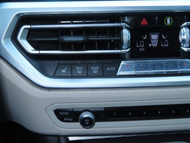 2020 BMW 3 Series M340i