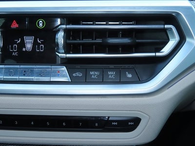 2020 BMW 3 Series M340i