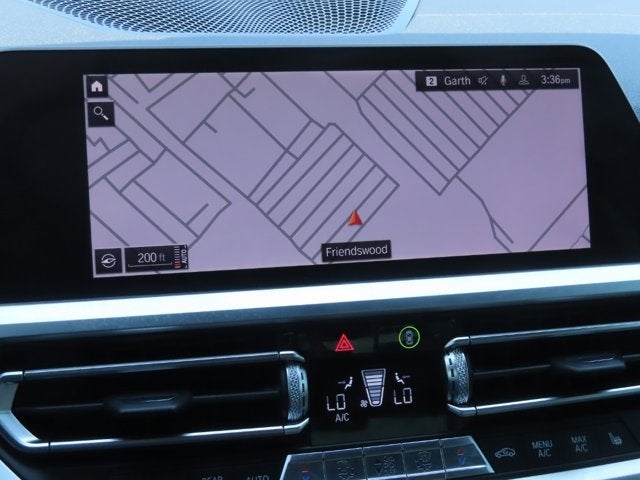 2020 BMW 3 Series M340i