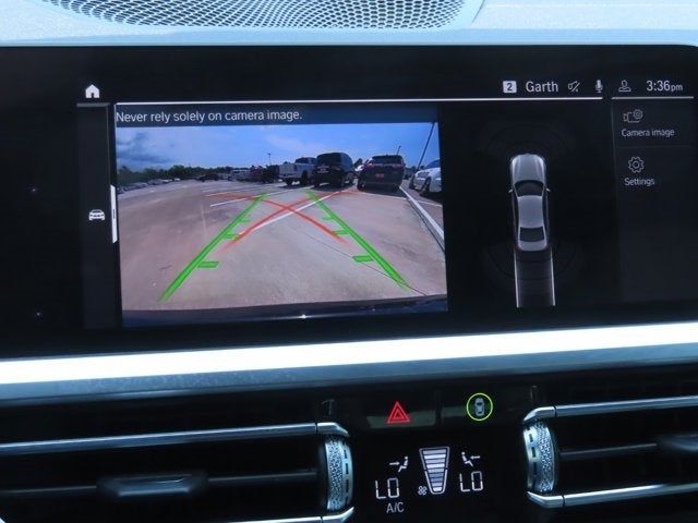 2020 BMW 3 Series M340i