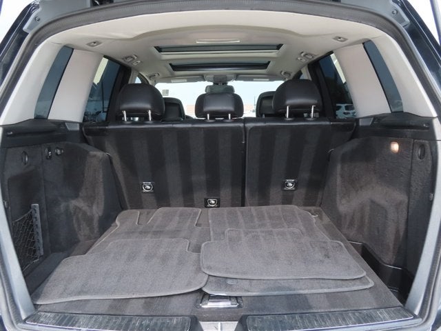 2012 Mercedes-Benz GLK 350 GLK 350