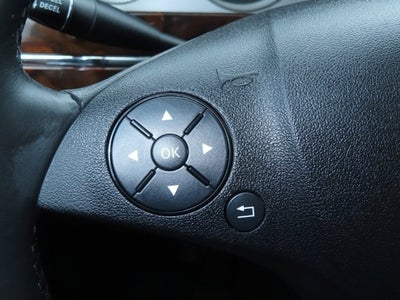 2012 Mercedes-Benz GLK 350 GLK 350