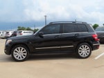 2012 Mercedes-Benz GLK 350 GLK 350