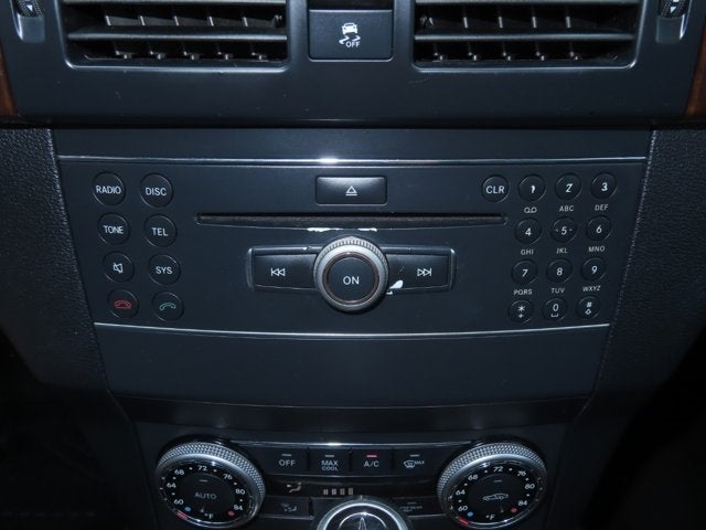 2012 Mercedes-Benz GLK 350 GLK 350